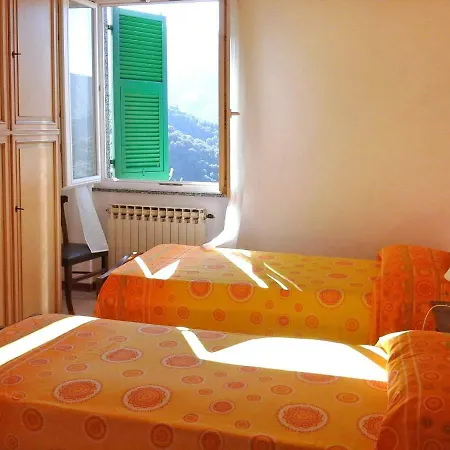 Apartment Locazione Turistica Bella - Lva111 Levanto