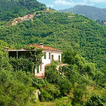 Locazione Turistica Bella - Lva111 *